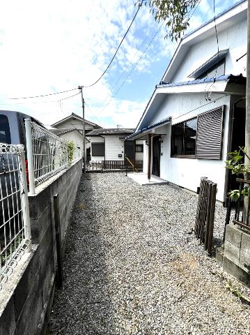 厚木市妻田東１丁目 中古戸建 (現況)外観写真