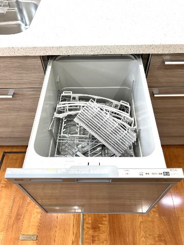 厚木市妻田東１丁目 中古戸建 その他設備(専用部)