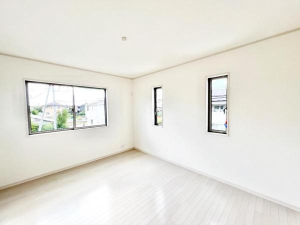 市原市姉崎 戸建 洋室