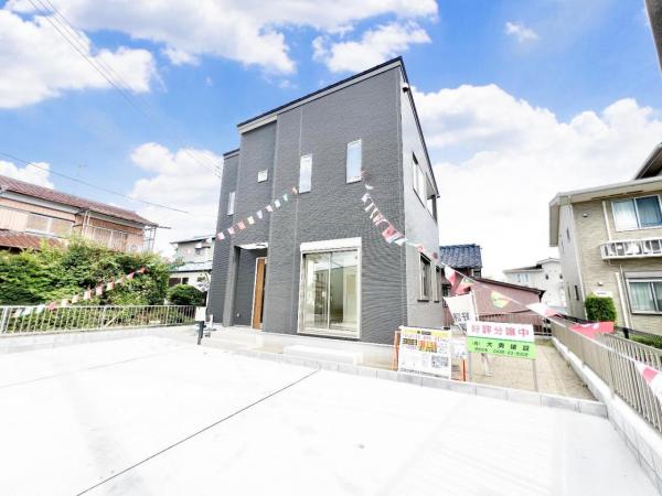 市原市姉崎 戸建 (現況)外観写真
