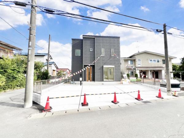 市原市姉崎 戸建 現況写真