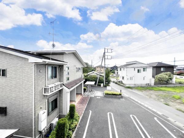 市原市姉崎 戸建 眺望