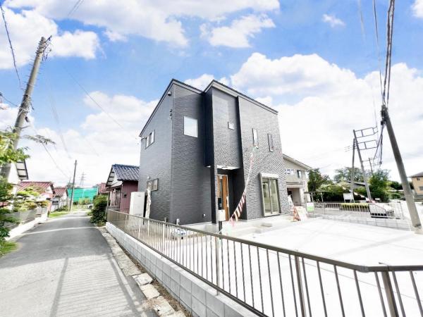 市原市姉崎 戸建 構造・工法・仕様