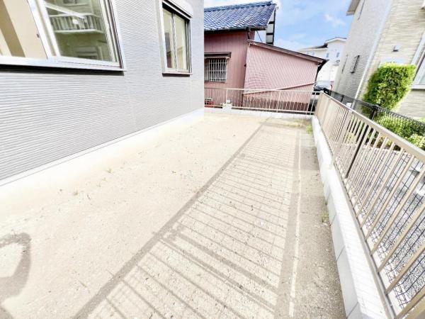 市原市姉崎 戸建 その他設備(専用部)