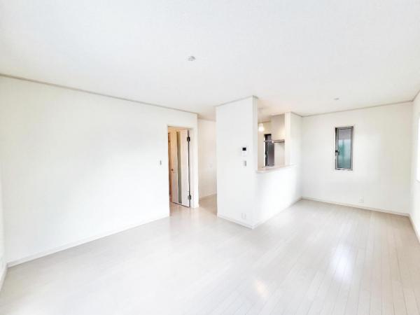 市原市姉崎 戸建 ダイニング