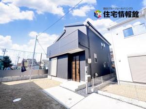 新築戸建 愛知県丹羽郡扶桑町大字柏森字辻田552 名鉄犬山線柏森駅 26900000