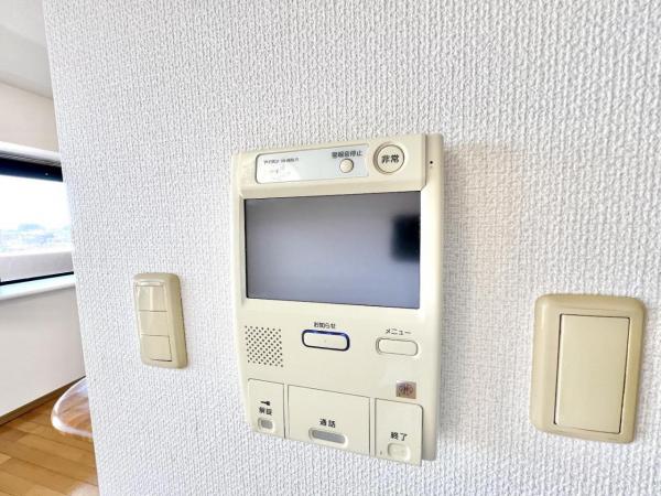 グランコート浜野２サウスウイングス その他内観