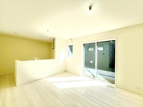 新築戸建 千葉県茂原市高師183-3 JR外房線新茂原駅 1,990万円