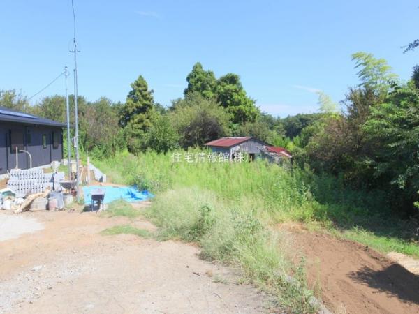 土地 千葉県市原市郡本４丁目68 JR内房線八幡宿駅 1,480万円