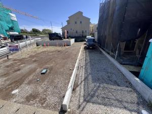 土地 海老名市大谷北３丁目3701-23 相鉄本線海老名駅 24800000