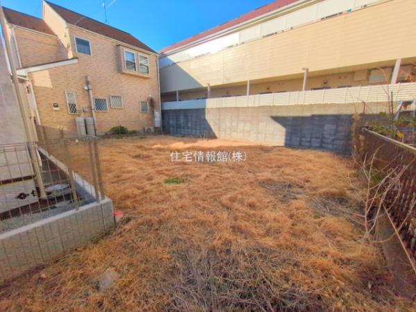 土地 神奈川県大和市上和田942-16 小田急江ノ島線桜ヶ丘駅 2,480万円