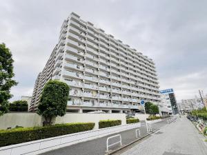 中古マンション 松戸市新松戸３丁目3-1-1 JR武蔵野線新松戸駅 35990000
