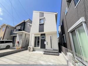 中古戸建 横須賀市大矢部５丁目10-20-3 京急久里浜線北久里浜駅 29800000