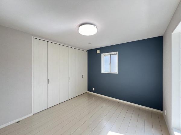 横須賀市大矢部５丁目 収納