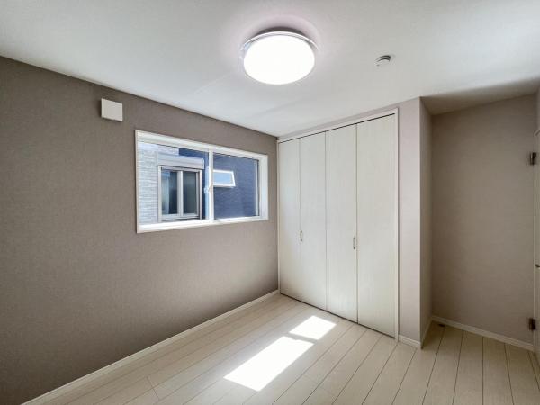 横須賀市大矢部５丁目 収納