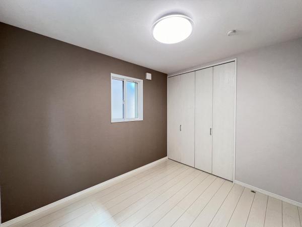 横須賀市大矢部５丁目 子供部屋