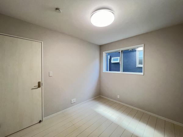 横須賀市大矢部５丁目 子供部屋