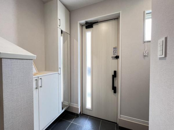 横須賀市大矢部５丁目 玄関