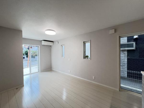 横須賀市大矢部５丁目 ダイニングキッチン