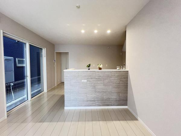 横須賀市大矢部５丁目 ダイニング