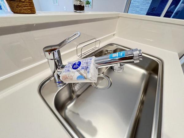 横須賀市大矢部５丁目 キッチン