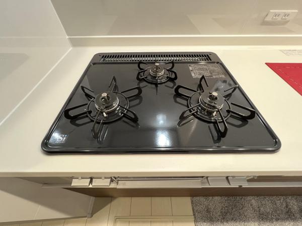 横須賀市大矢部５丁目 キッチン