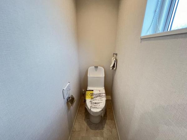 横須賀市大矢部５丁目 トイレ