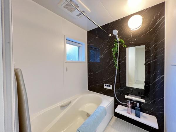 横須賀市大矢部５丁目 浴室