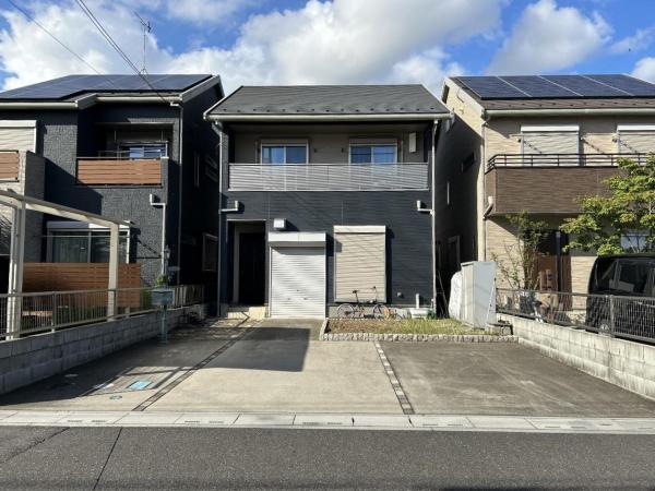 中古戸建 南埼玉郡宮代町道佛２丁目 東武日光線東武動物公園駅 3,280万円