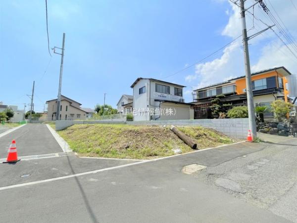 土地 神奈川県秦野市堀川594-12 小田急線渋沢駅 1,580万円