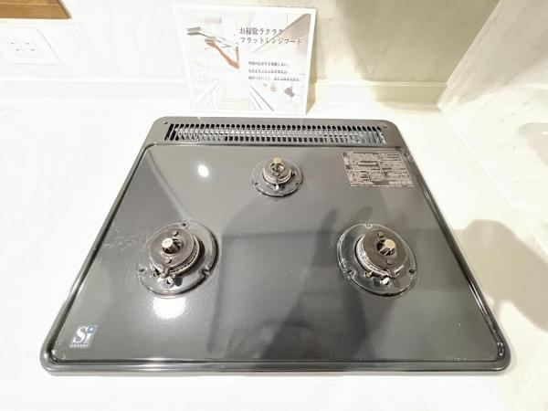 越谷市下間久里(567ー30) キッチン