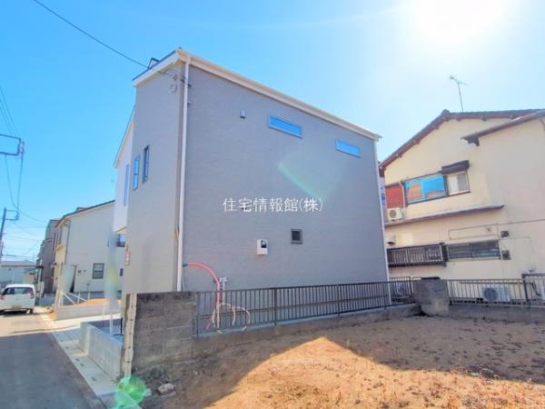 越谷市下間久里(567ー30) 