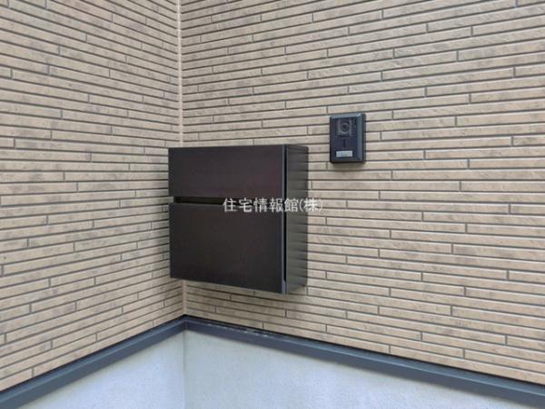 越谷市下間久里(567ー30) 