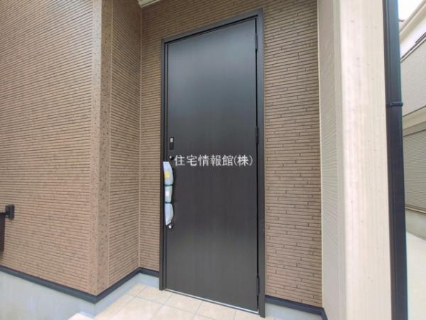 越谷市下間久里(567ー30) 