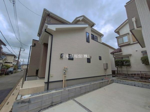 越谷市下間久里(567ー30) 