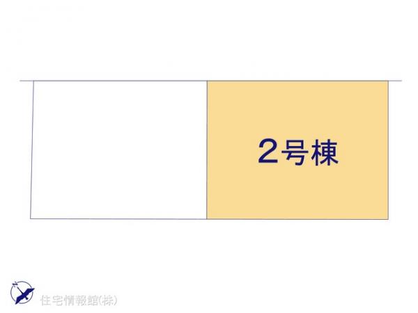 越谷市下間久里(567ー30) 