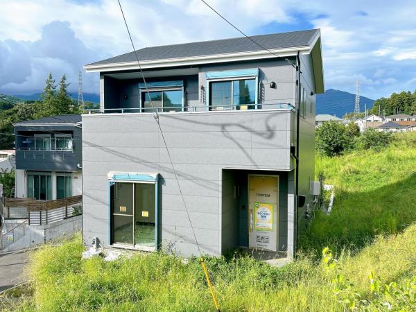中古戸建 秦野市堀西 小田急線渋沢駅 2,580万円