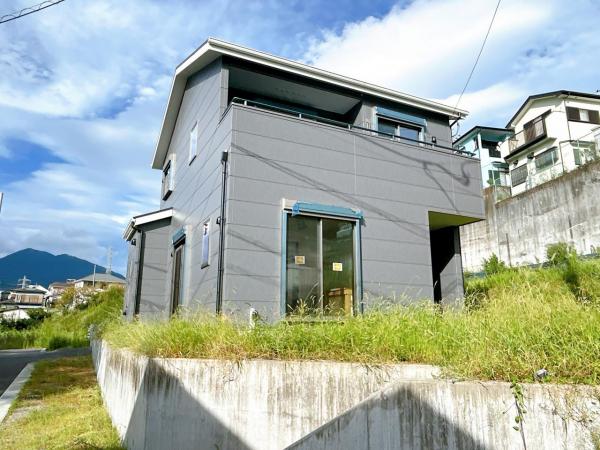秦野市堀西 戸建 構造・工法・仕様