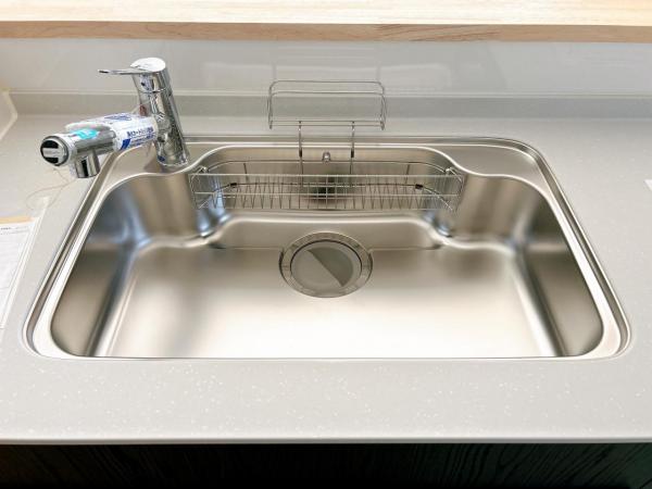 秦野市堀西 戸建 キッチン