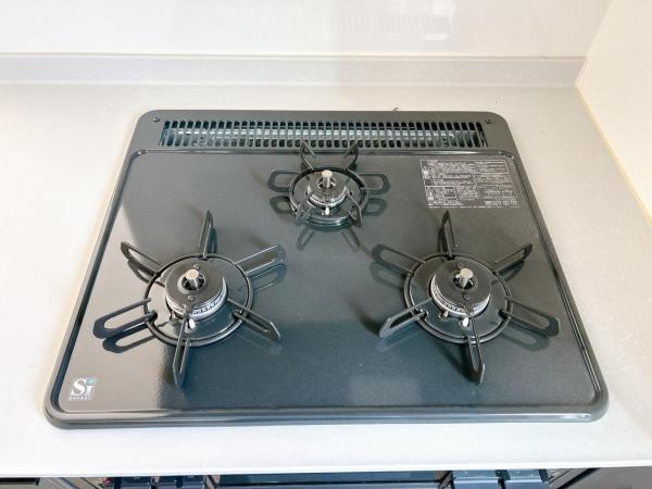 秦野市堀西 戸建 キッチン