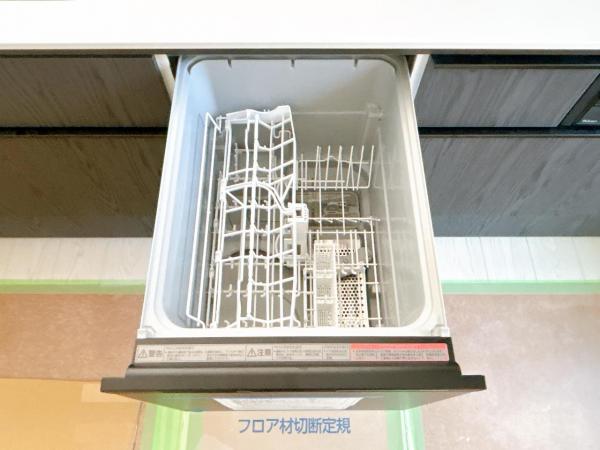 秦野市堀西 戸建 キッチン