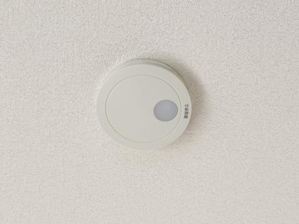 秦野市堀西 戸建 その他設備(専用部)