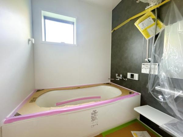秦野市堀西 戸建 浴室