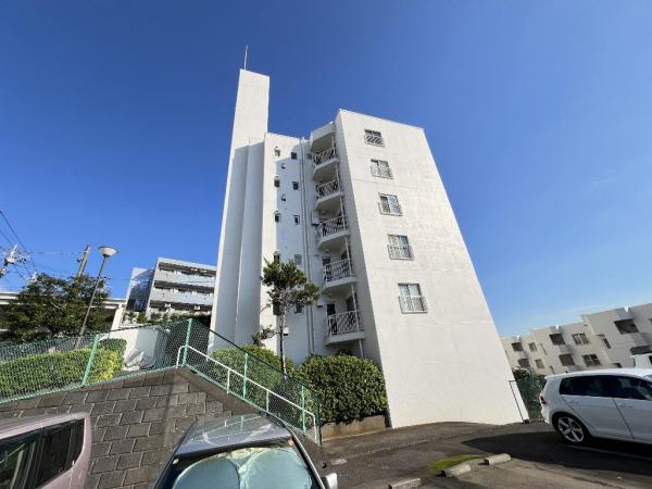 東急ドエル宮前平ビレジ 構造・工法・仕様