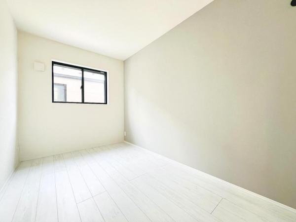 港南台 子供部屋