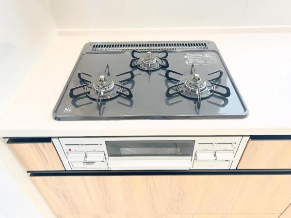 港南台 その他設備(専用部)