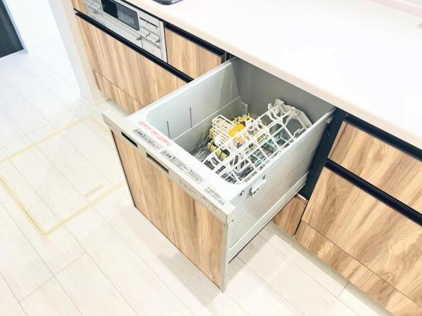 港南台 その他設備(専用部)