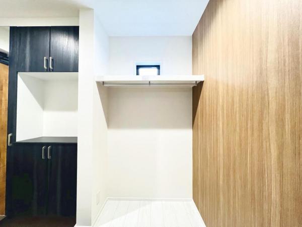 港南台 その他内観