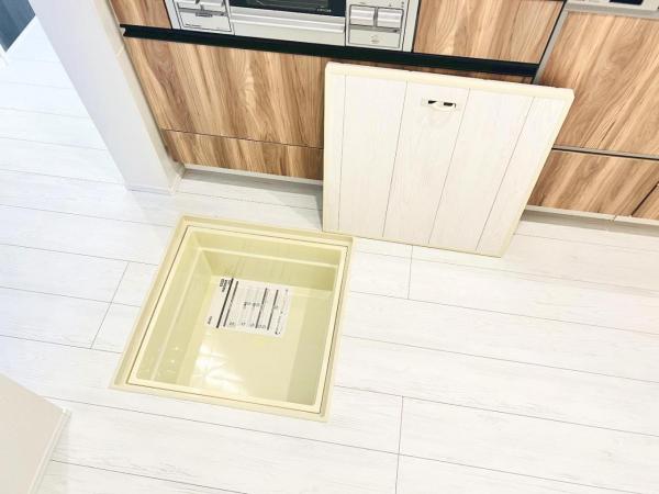 港南台 その他設備(専用部)