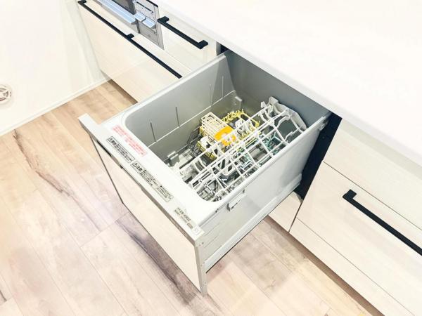 港南台 その他設備(専用部)